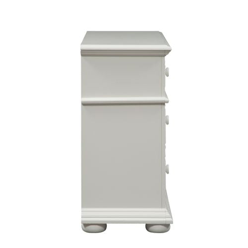 Summer House I Media Chest