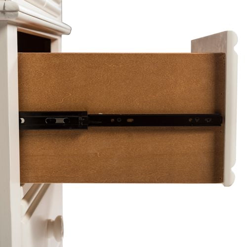 Summer House I Lingerie Chest
