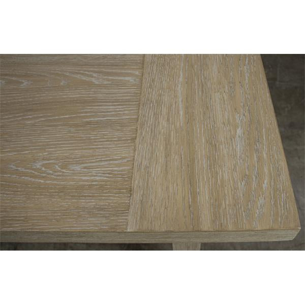 ROSALIE LEG DINING TABLE