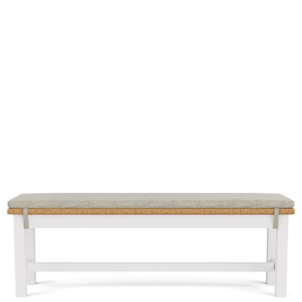 ROSALIE SHORT 50" DINING BENCH