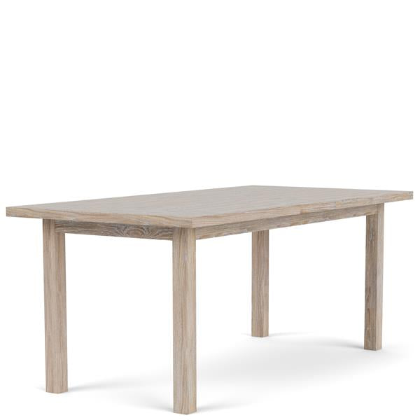 ROSALIE LEG DINING TABLE