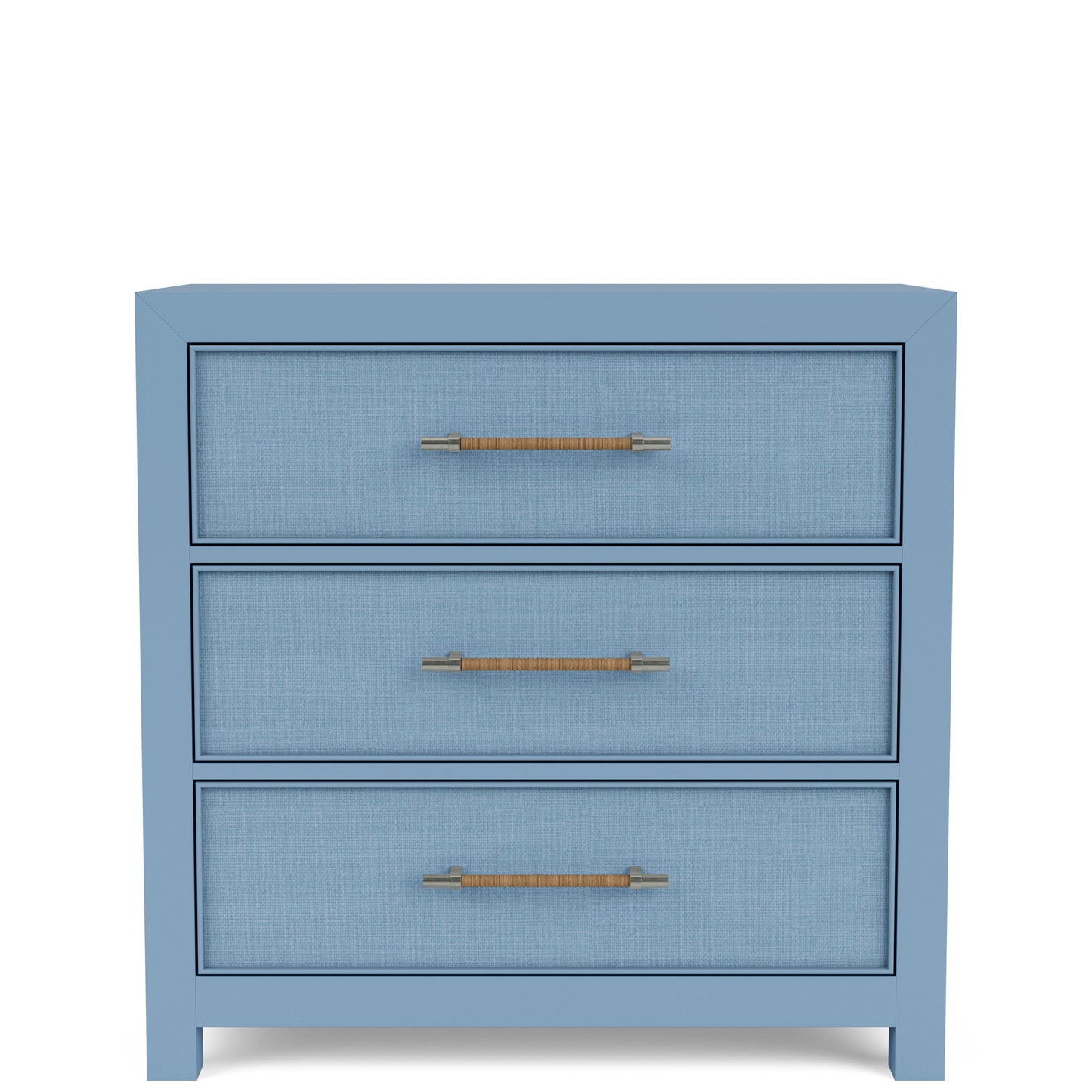 Rosalie 3-Drawer Accent Chest
