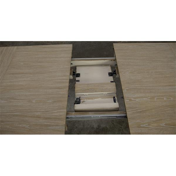 ROSALIE LEG DINING TABLE