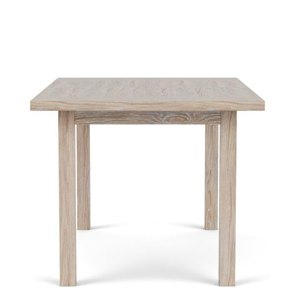 ROSALIE LEG DINING TABLE