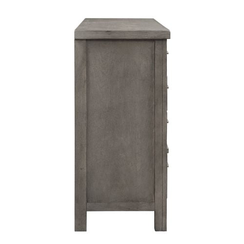 Modern Farmhouse 8 Drawer Dresser
