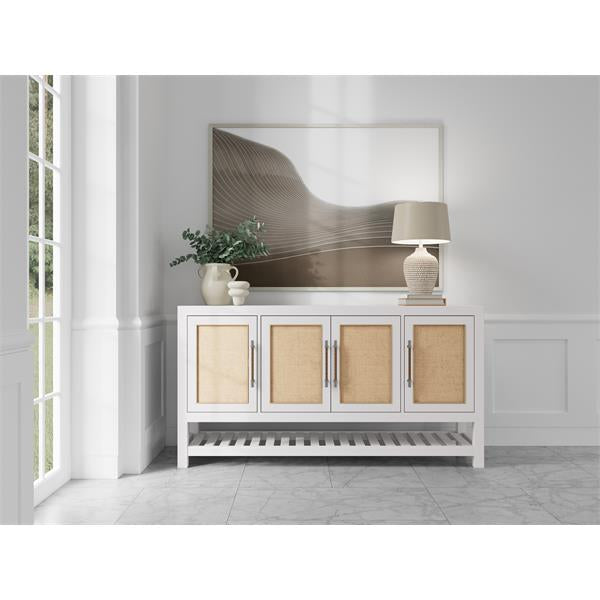 Rosalie Server