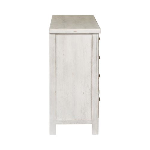 Modern Farmhouse 8 Drawer Dresser