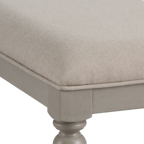 Summer House Bench