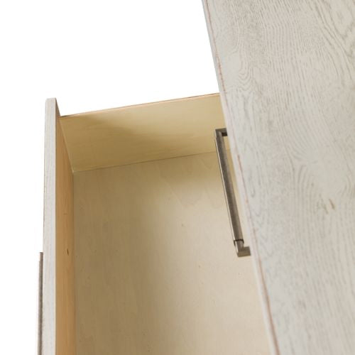 Modern Farmhouse 8 Drawer Dresser
