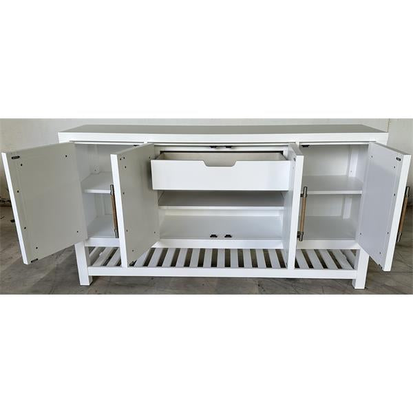 Rosalie Server