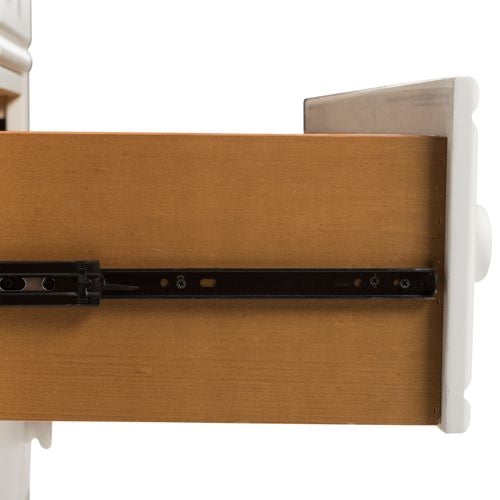 Summer House I 5 Drawer Chest