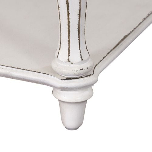 Magnolia Manor Leg Night Stand