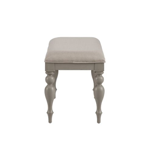 Summer House Bench