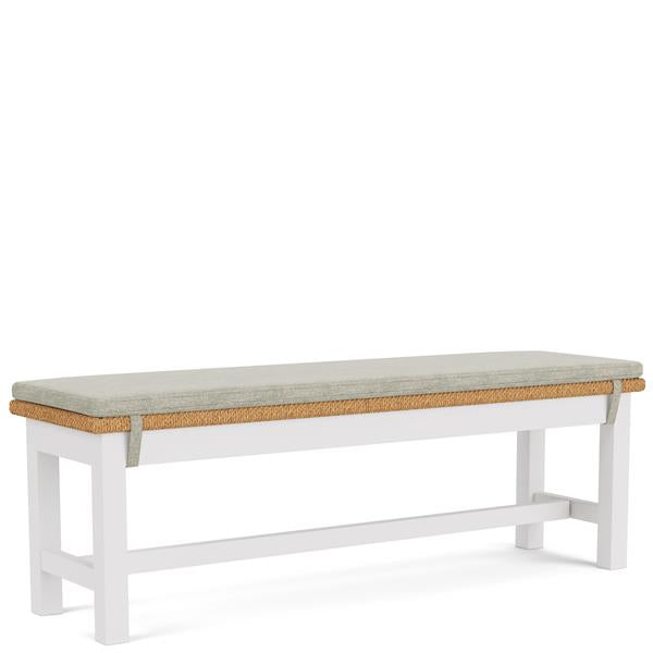ROSALIE SHORT 50" DINING BENCH