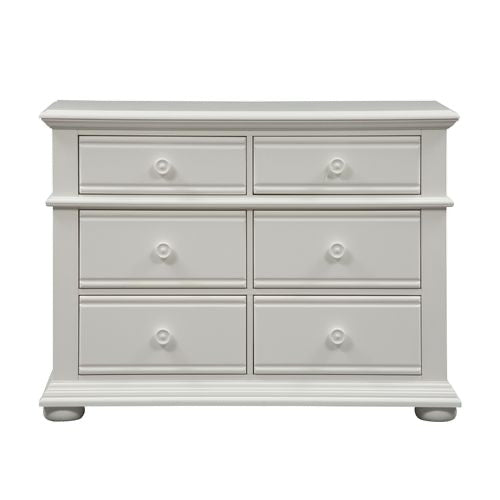 Summer House I Media Chest