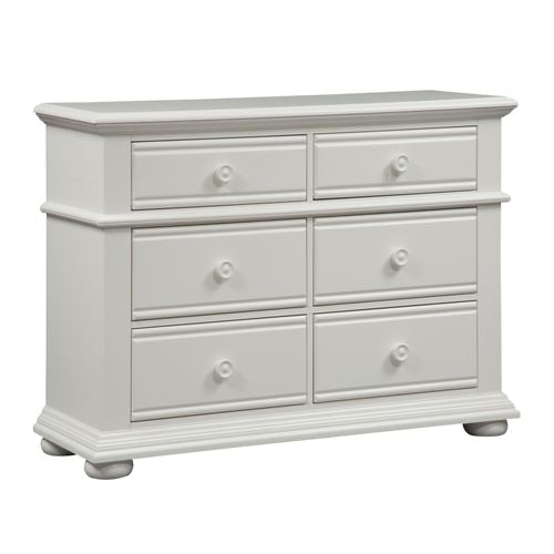 Summer House I Media Chest