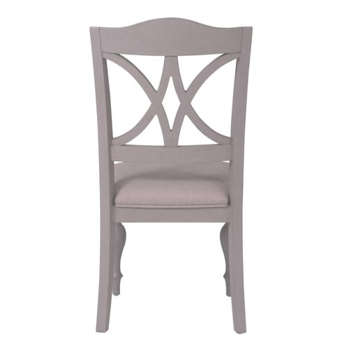 Summer House Slat Back Side Chair