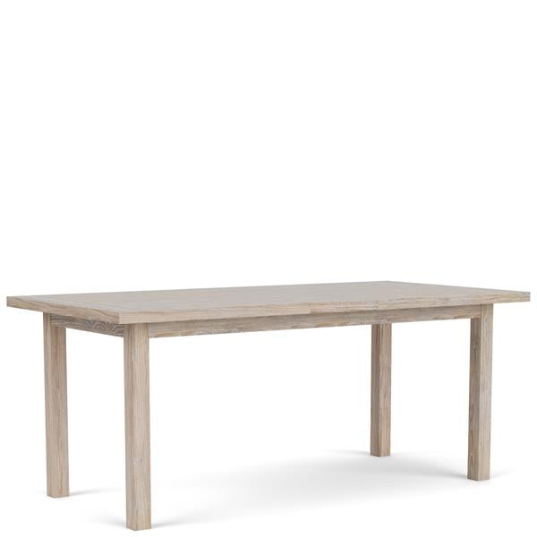 ROSALIE LEG DINING TABLE