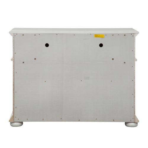 Summer House I Media Chest