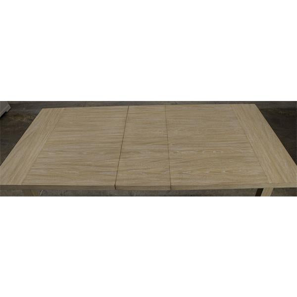 ROSALIE LEG DINING TABLE