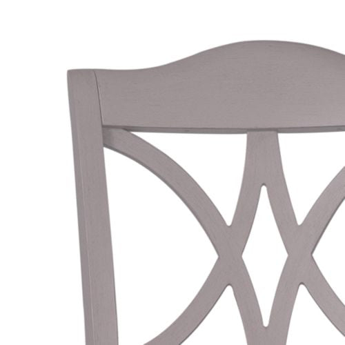 Summer House Slat Back Side Chair