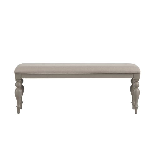 Summer House Bench