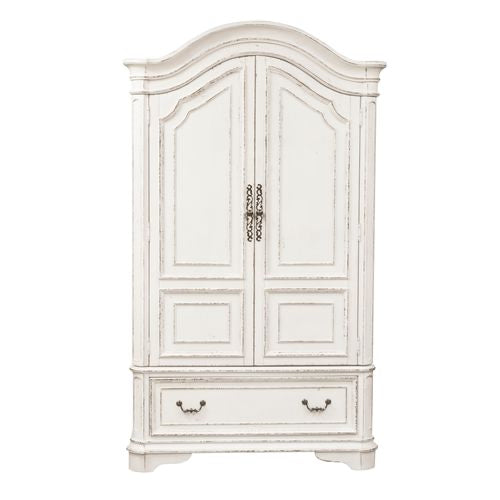 Magnolia Manor Armoire