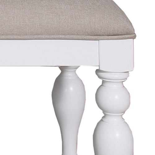 Summer House Bench
