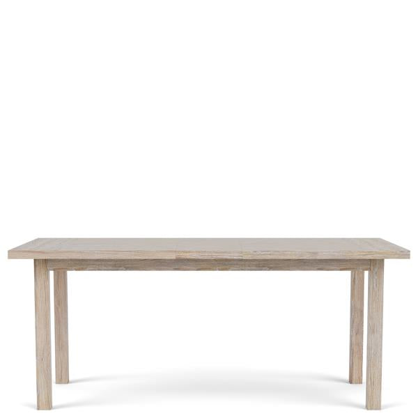 ROSALIE LEG DINING TABLE