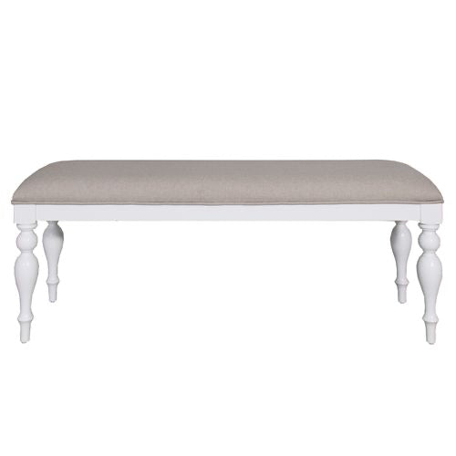Summer House Bench