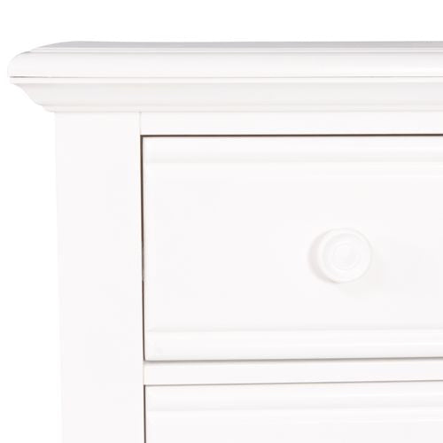 Summer House I 5 Drawer Chest