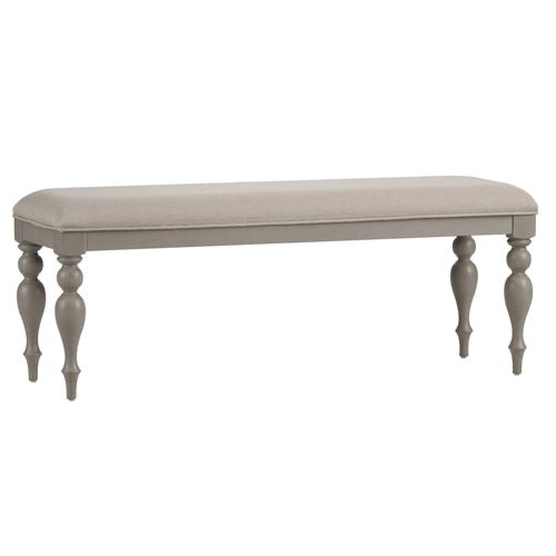 Summer House Bench