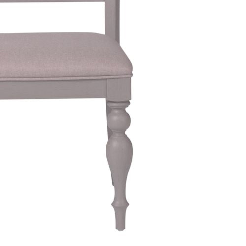 Summer House Slat Back Side Chair