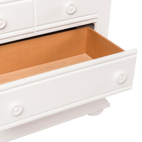 Summer House I 5 Drawer Chest