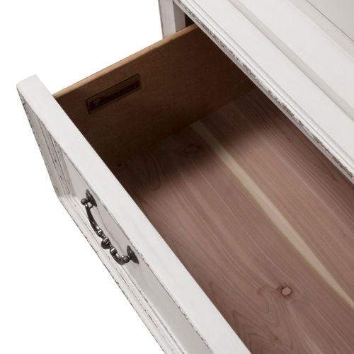 Magnolia Manor Armoire