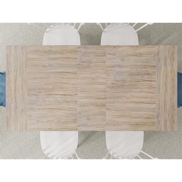 ROSALIE LEG DINING TABLE
