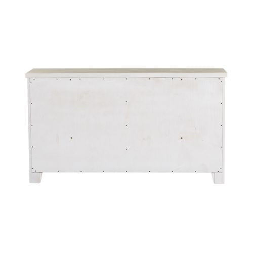 Modern Farmhouse 8 Drawer Dresser