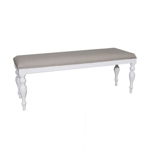 Summer House Bench