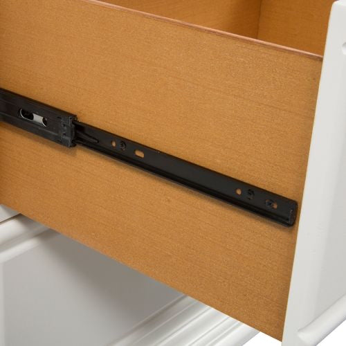 Summer House I Media Chest