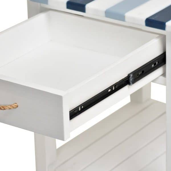 Nantucket 4 Drawer Chest