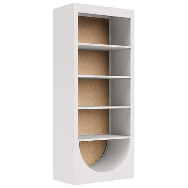 Rosalie Bookcase