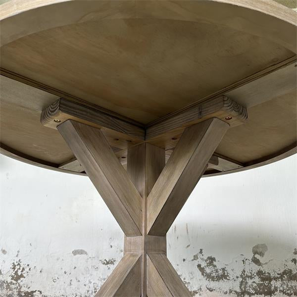 ROSALIE ROUND DINING TABLE