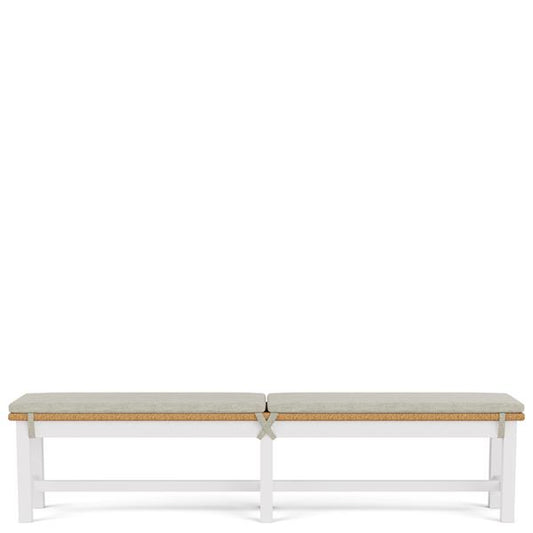 Rosalie Long 82" Dining Bench