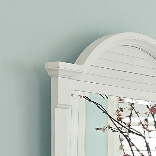 Summer House I Mirror for 607-BR32 Dresser