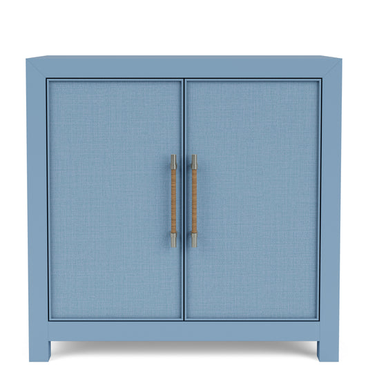 Rosalie 2-Door Accent Chest