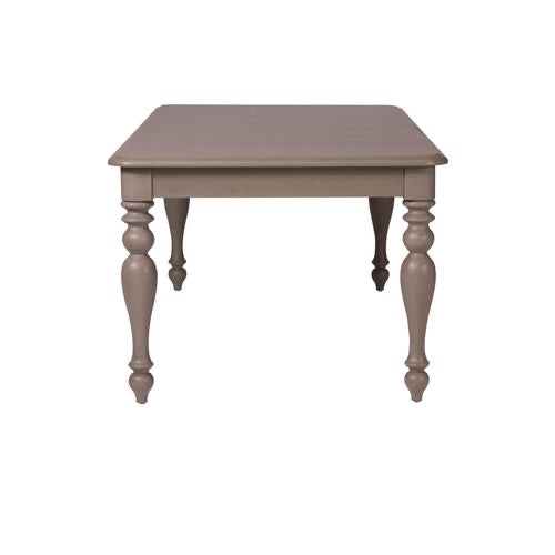 Summer House Rectangular Leg Table