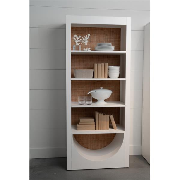 Rosalie Bookcase