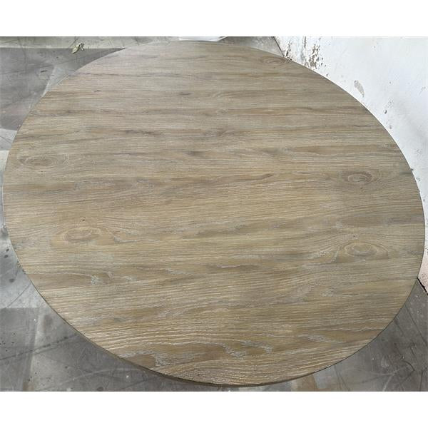 ROSALIE ROUND DINING TABLE