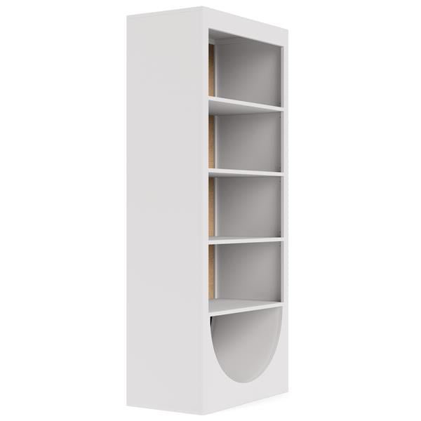 Rosalie Bookcase