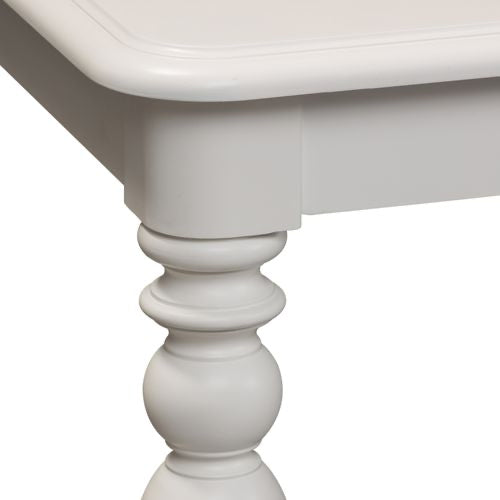 Summer House Rectangular Leg Table